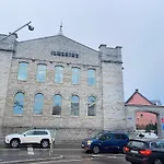 Loft Ilmarine