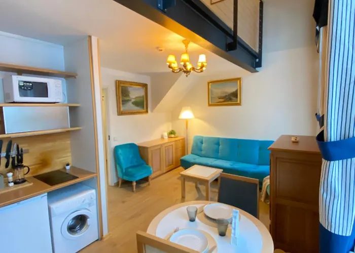 Loft Ilmarine