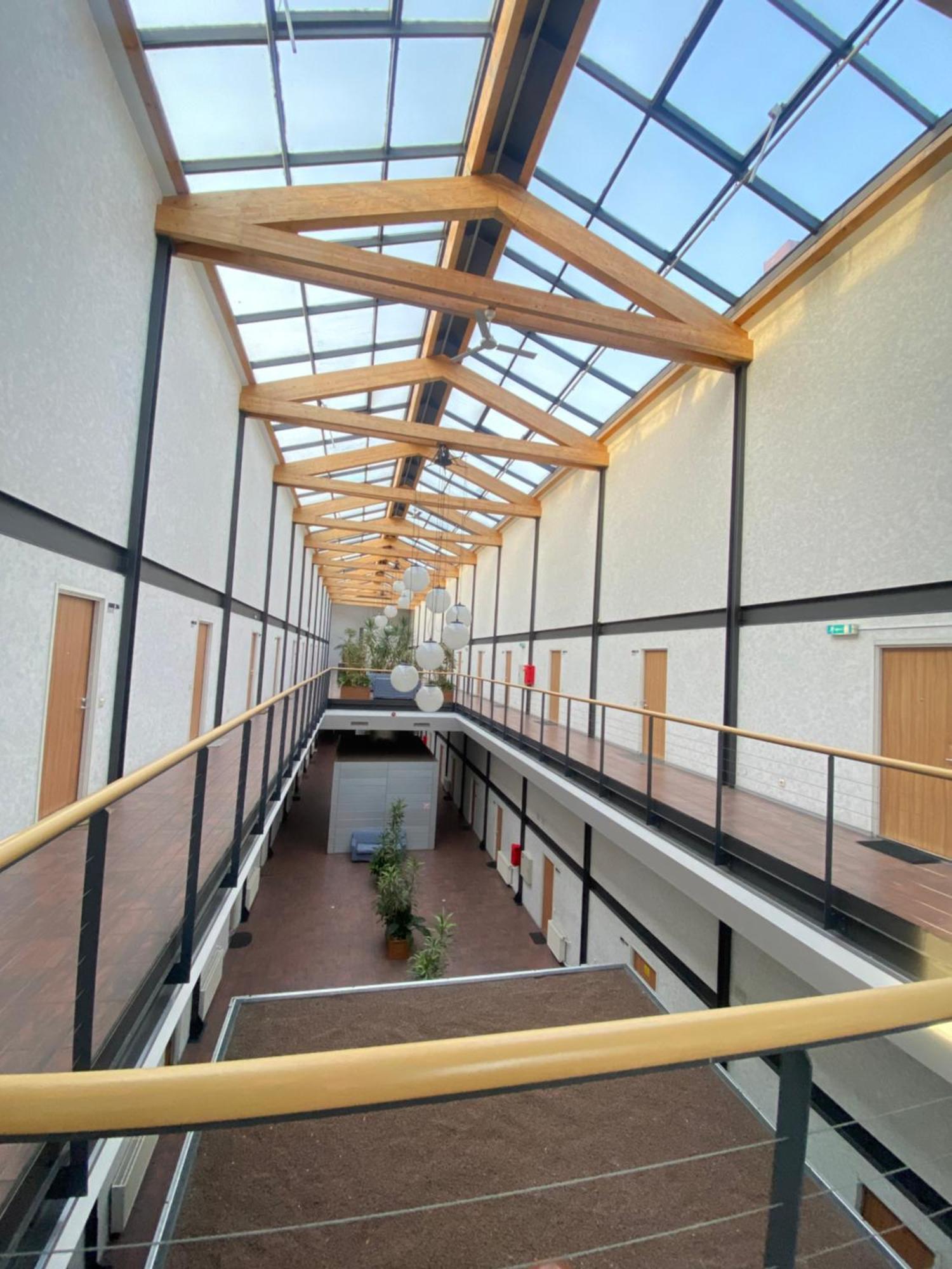 Apartment Loft Ilmarine Tallinn