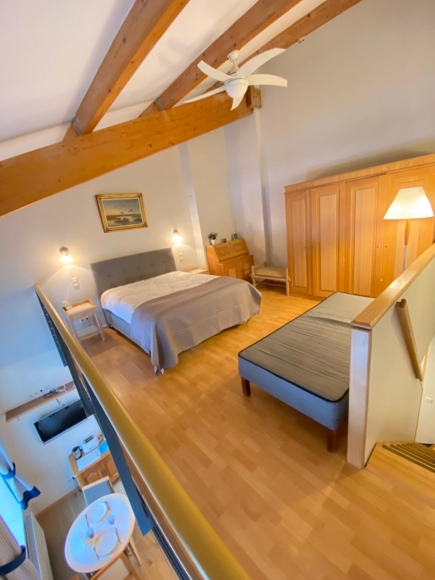 Loft Ilmarine Apartment