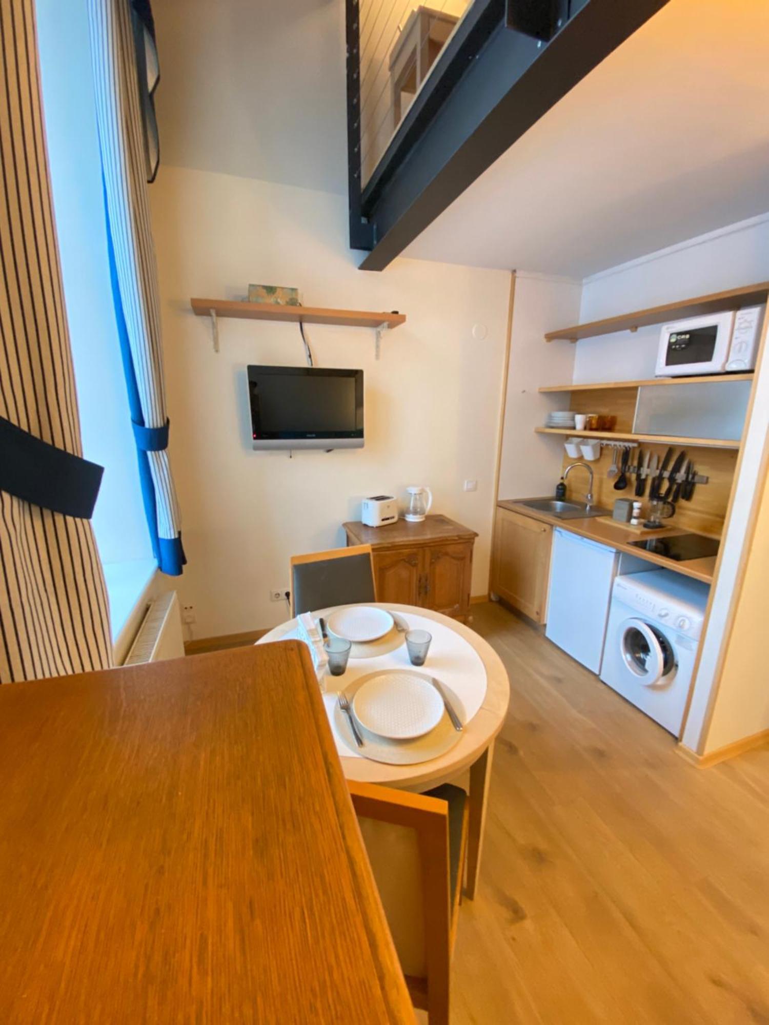 Loft Ilmarine