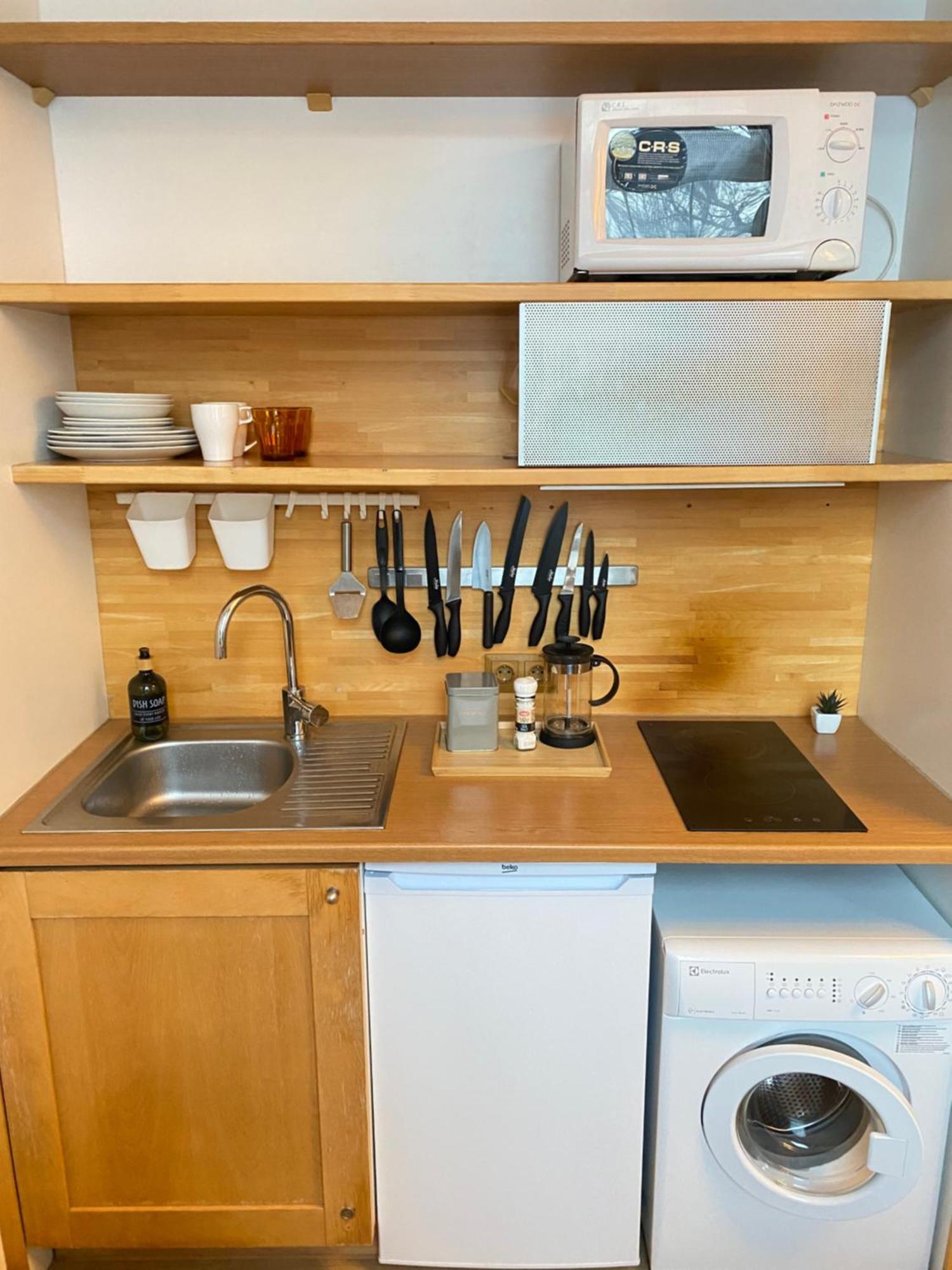 Apartment Loft Ilmarine