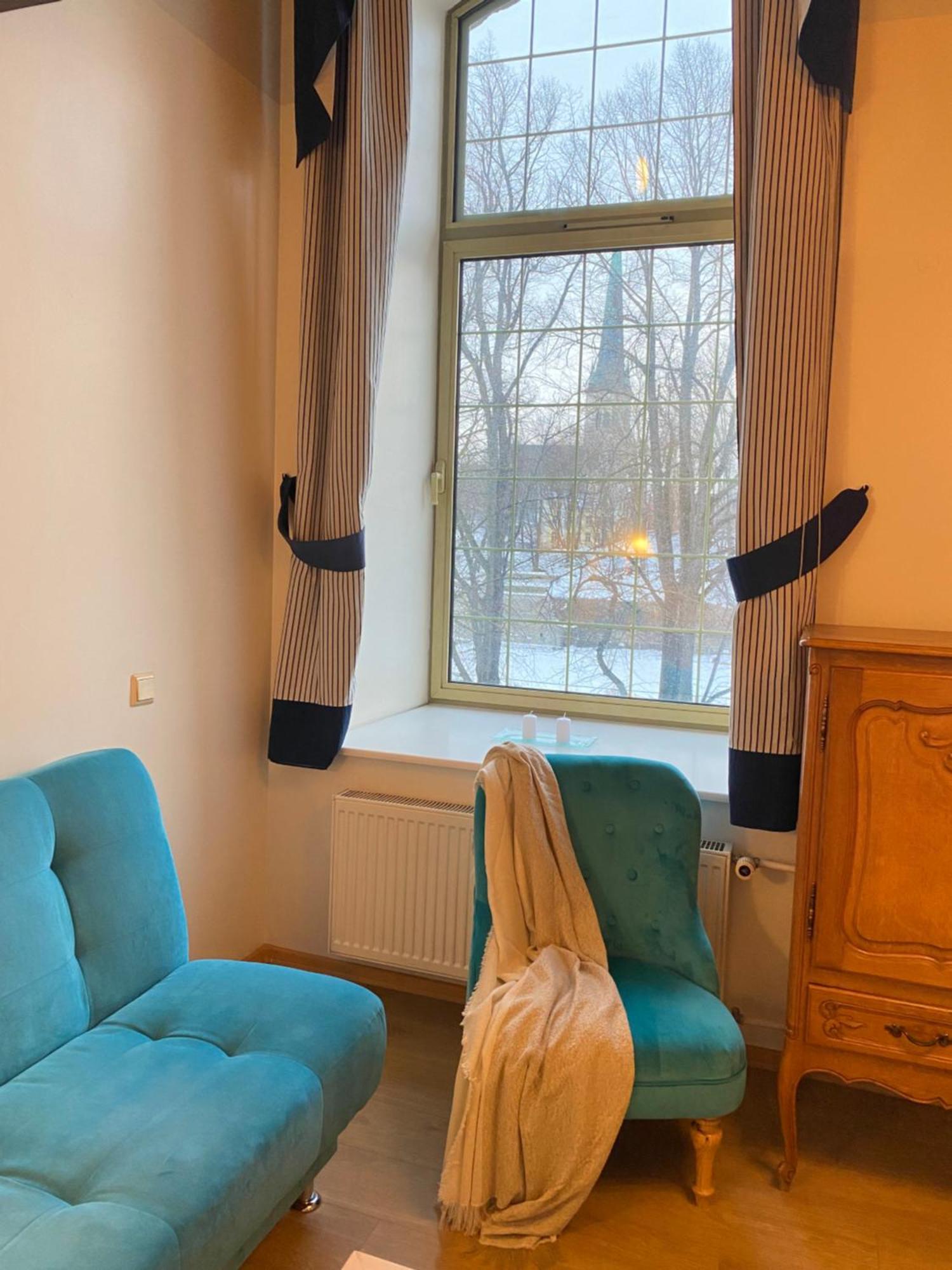 Loft Ilmarine Apartment Tallinn