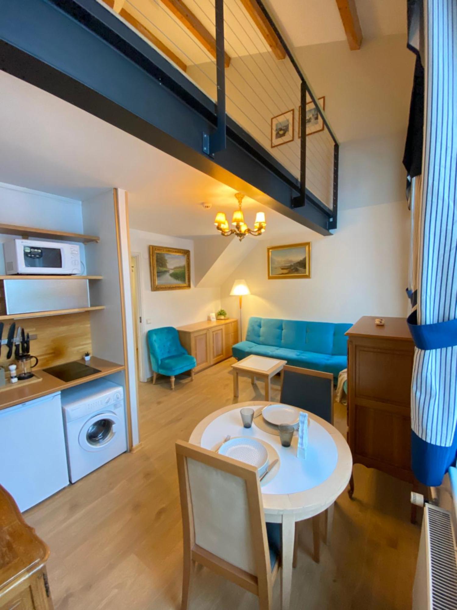 Loft Ilmarine Apartment Tallinn