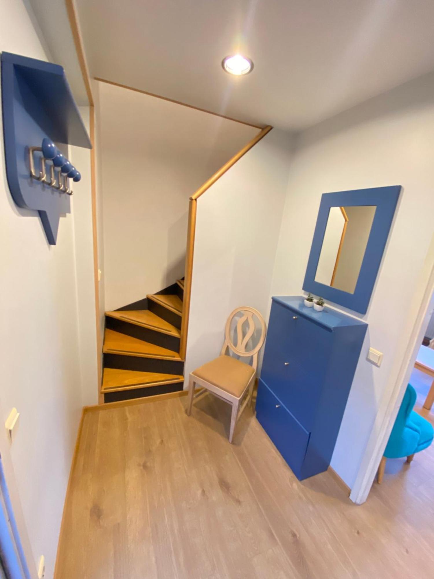 Loft Ilmarine Tallinn