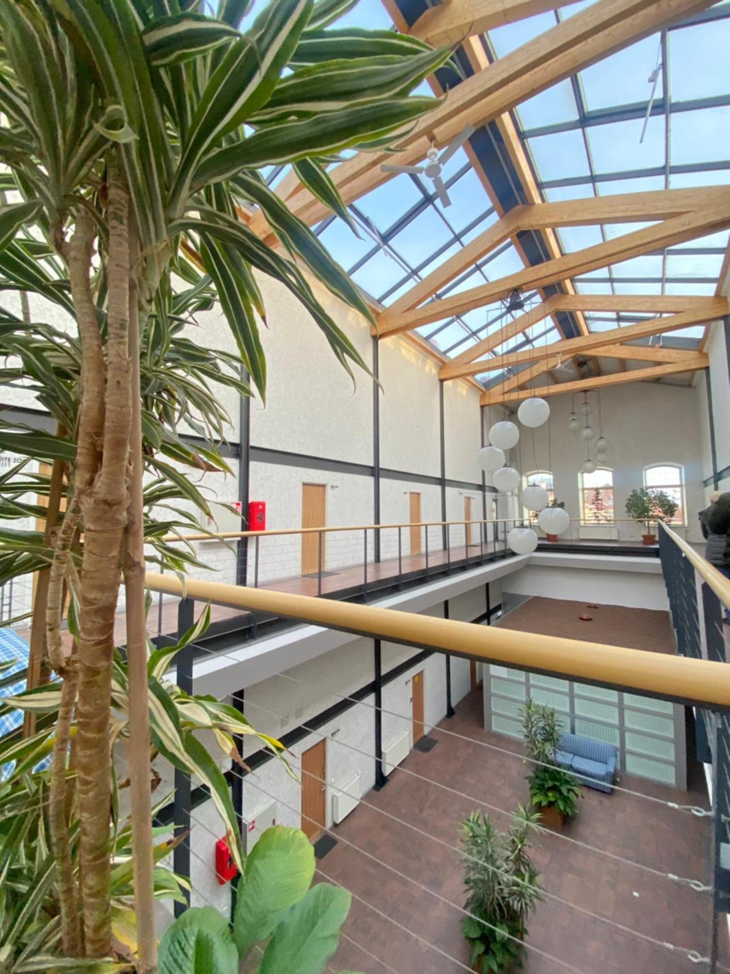 Loft Ilmarine Tallinn