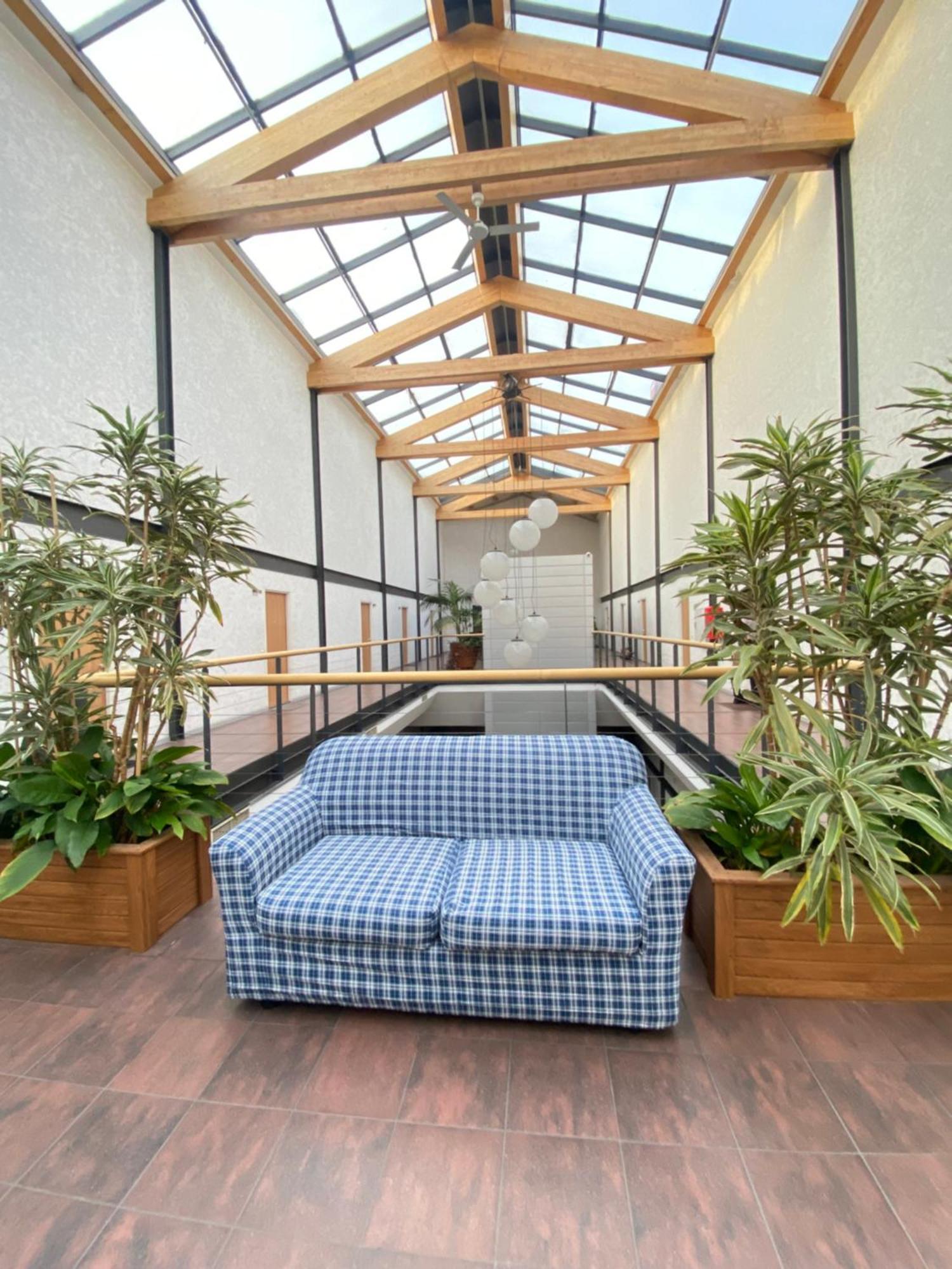 Loft Ilmarine